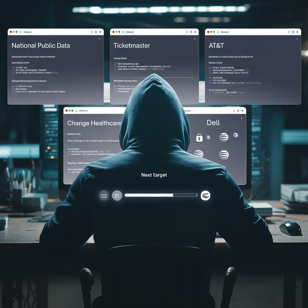 The Top 5 Data Breaches Of 2024 And What You Need To Know About Them ...
